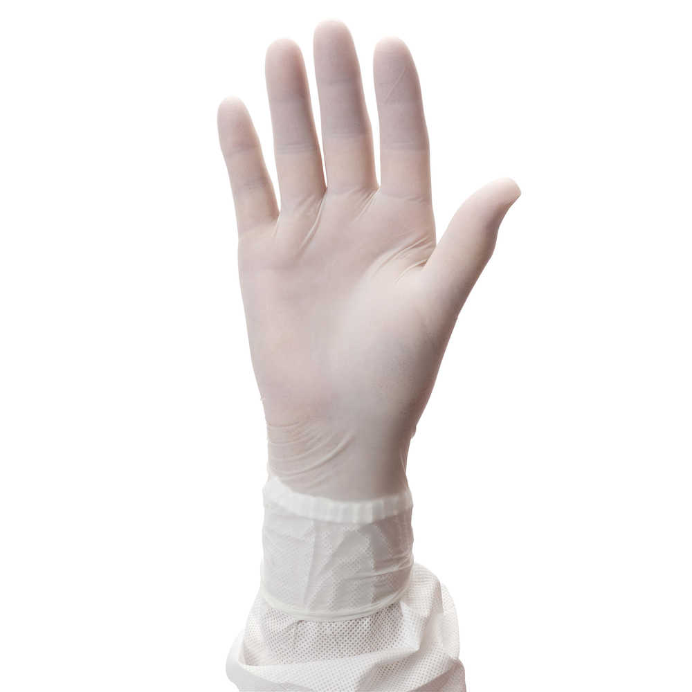 KIMTECH G3 EVT白色丁腈手套 双手通用 12寸 S号【Cleanroom】