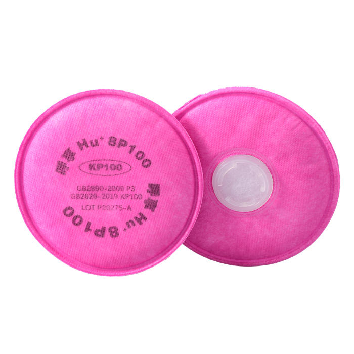 8P100 KP100防尘滤棉