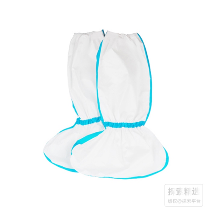 一次性医用隔离鞋套