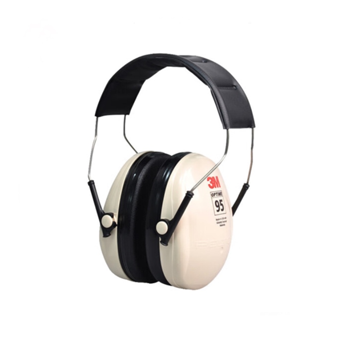 PELTOR H6A 头带式耳罩