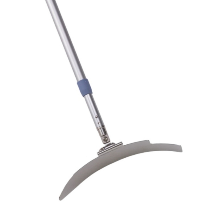 罐体不锈钢清洁器 23cm  可湿热灭菌 适用GMP A/B