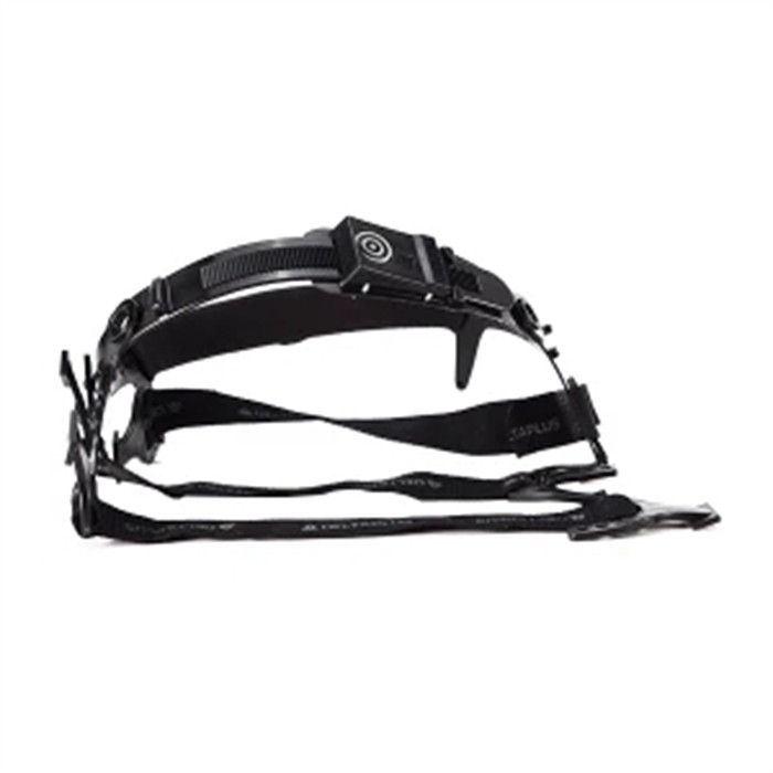 HARNESS V 8点式HDPE安全帽涤纶织带内衬 适用于代尔塔DIAMOND和QUARTZ系列安全帽 - Delta/代尔塔