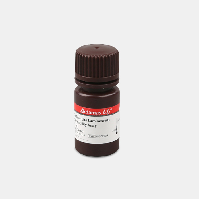 CellTiter-Lite发光法细胞活力检测试剂盒