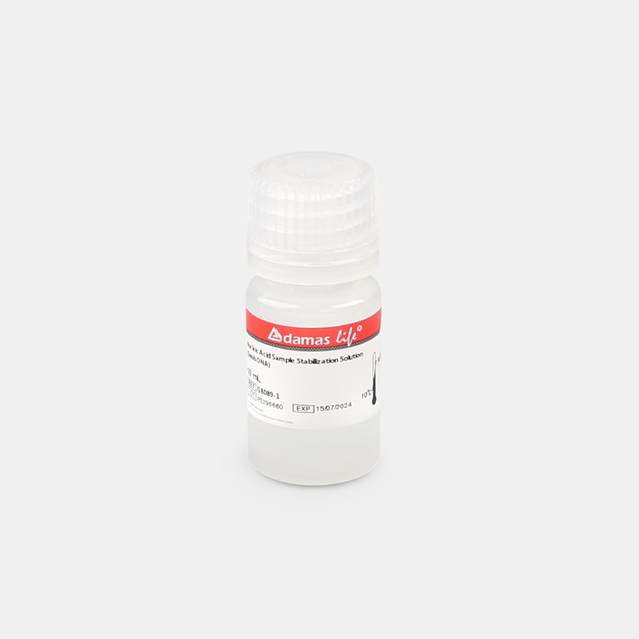 核酸样本保存液(通用型样本DNA&RNA)