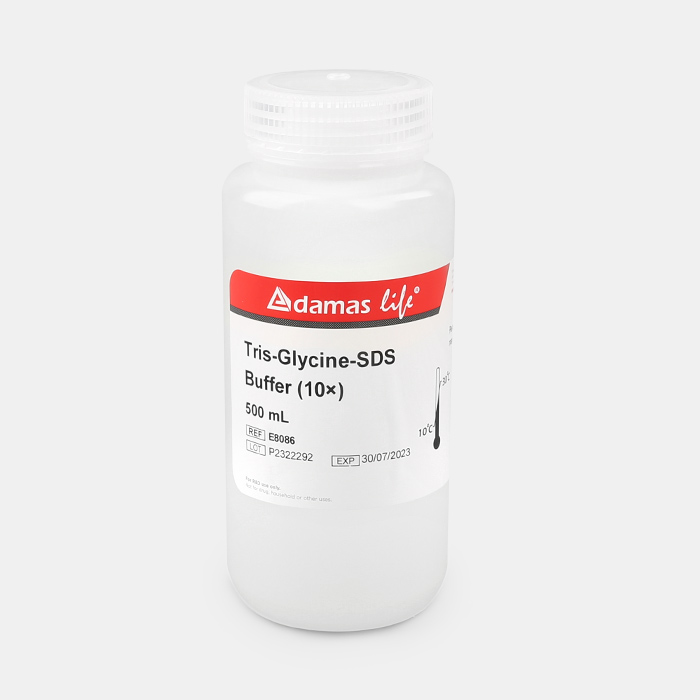 Tris-Glycine SDS电泳缓冲液(粉剂)