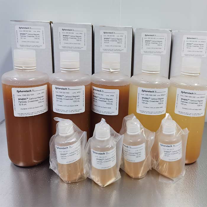 柠檬酸盐金纳米微球Citrate Gold Particles, 1.0nM, 25-35nm