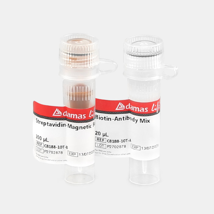 小鼠CD4+ T细胞磁珠法分选试剂盒 (阴选)