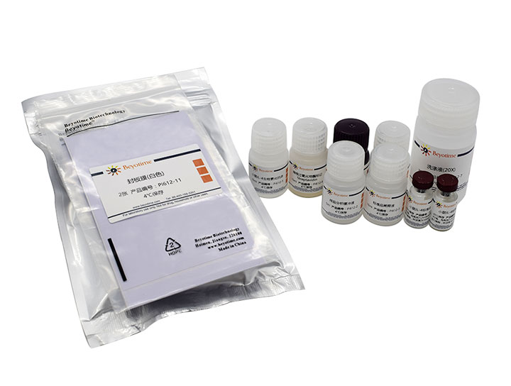 试剂盒Mouse IL-4 ELISA Kit