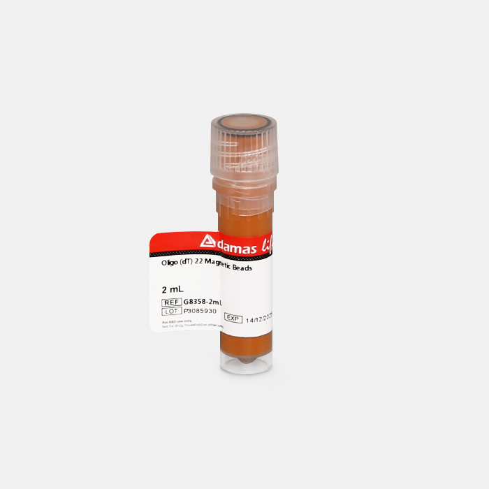 Oligo (dT) 22磁珠