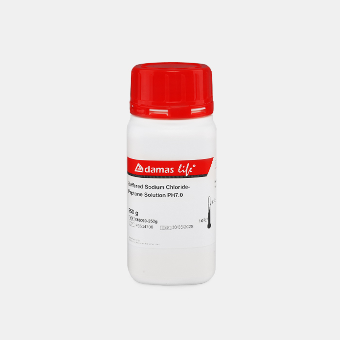 PH7.0氯化钠-蛋白胨缓冲液
