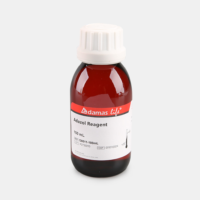 Adazol 总RNA提取试剂 (免氯仿)