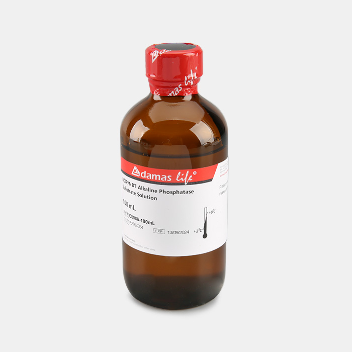 BCIP/NBT碱性磷酸酶底物液