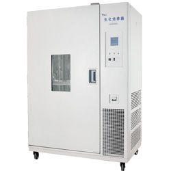 生化培养箱 800L 0～60℃ 液晶（仅限科研用途）