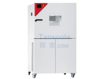 老化试验箱 115L -70～180℃