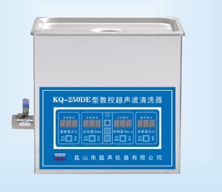 数控加热超声波清洗器 10L 40kHz