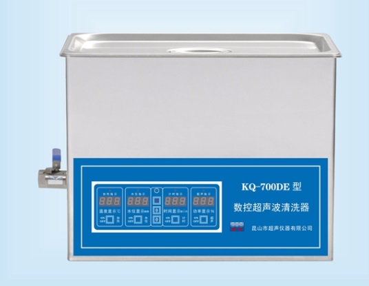 数控加热超声波清洗器 22.5L 40kHz