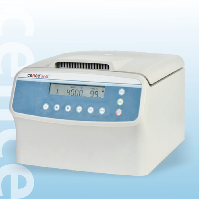 TD-24K 血型卡多用离心机 4000rpm(管制品)