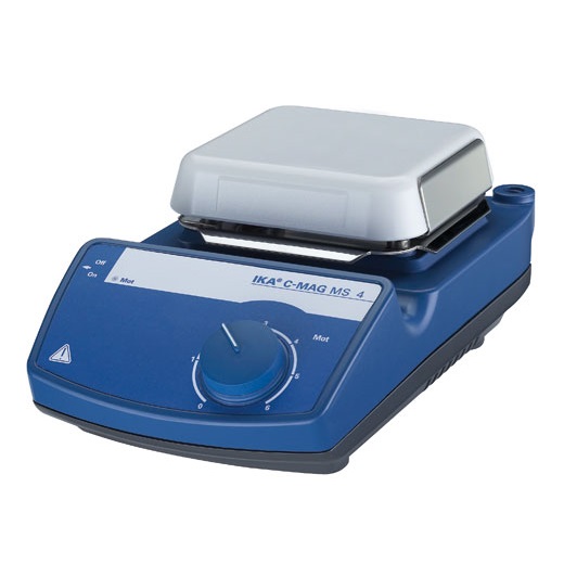 C-MAG MS 4  S025 丨磁力搅拌器 （全国可售）