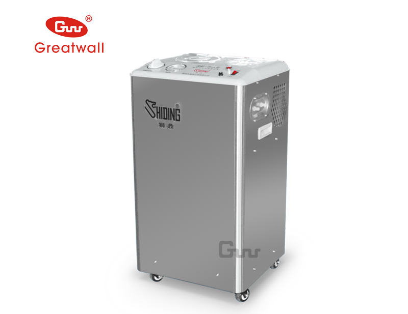 循环水式多用真空泵 10L/min×5 0.098Mpa