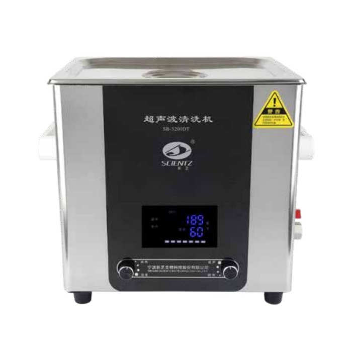 加热超声波清洗机 30L 40kHz