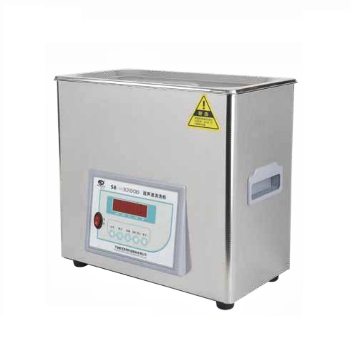 数显普通型超声波清洗机 22.5L 40kHz