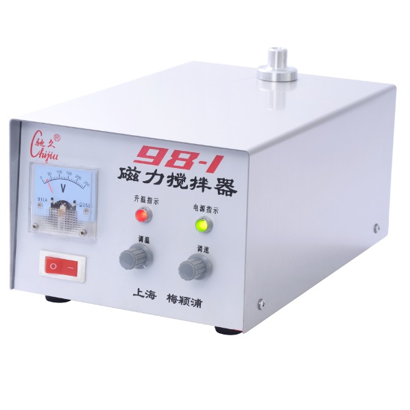磁力搅拌器 10L（带杆）