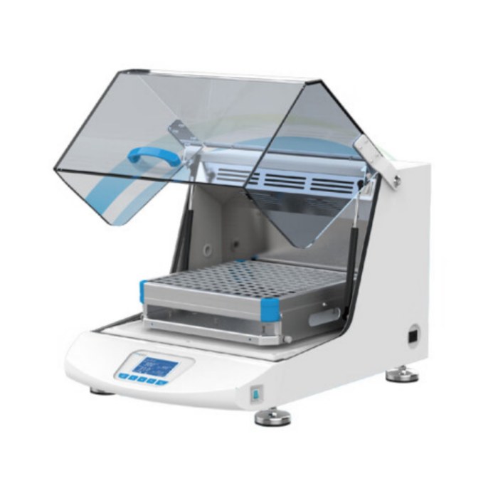 恒温培养摇床 40～300rpm RT+5℃～65℃