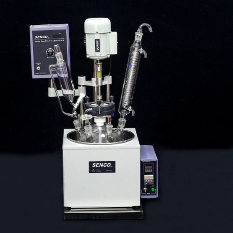 多功能反应器 5L RT-180℃