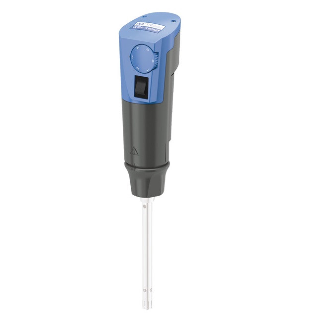 分散机 0.5～100ml 8000～30000rpm