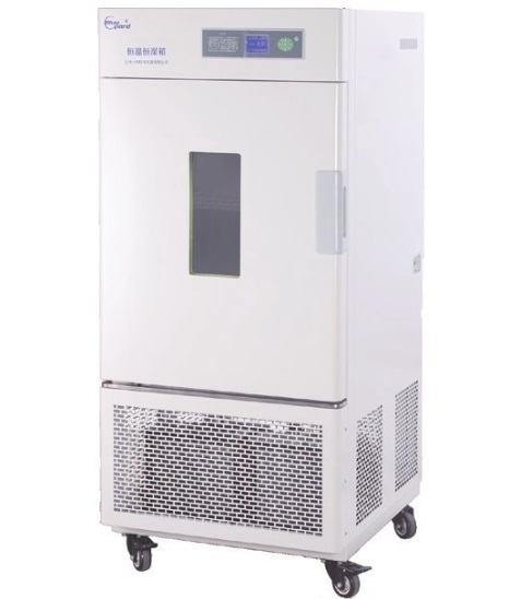 恒温恒湿箱(普及型) 50L -10~85℃ 45~95% RH