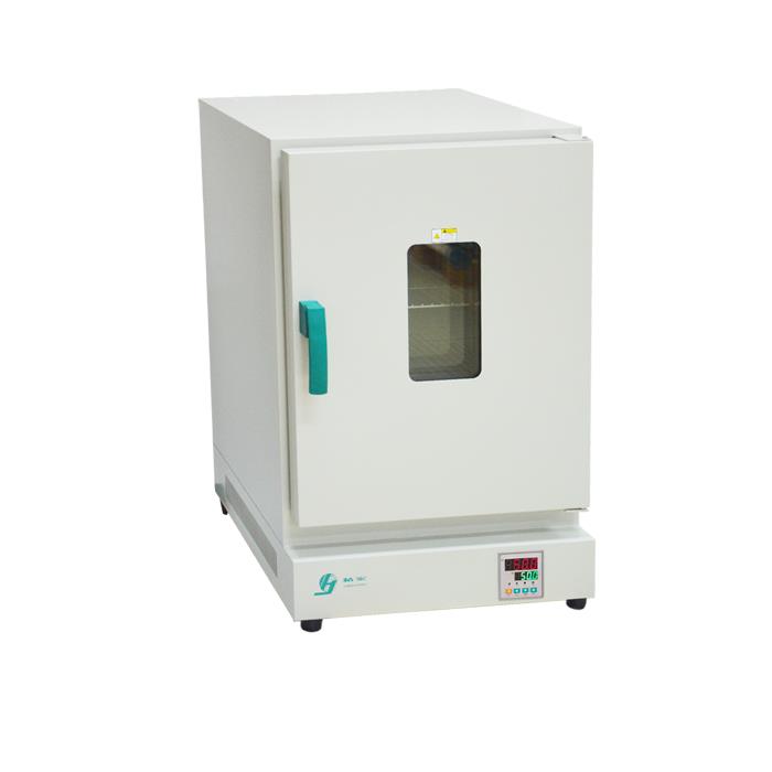 电热恒温鼓风干燥箱 136L RT+20～400℃ 垂直对流