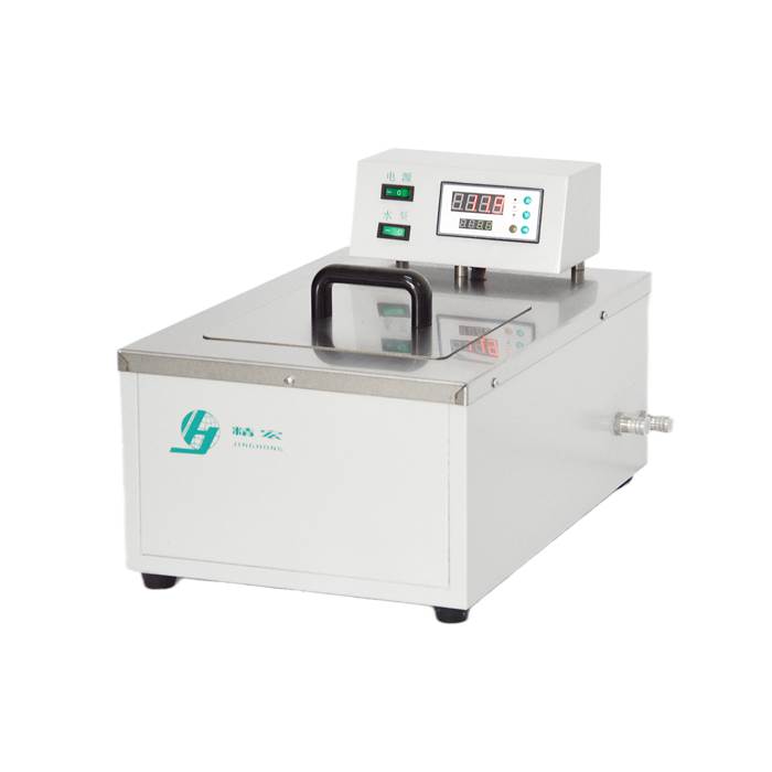超级恒温水槽 10L RT+5～100℃ 4L/min