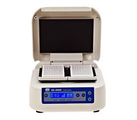 恒温微孔板振荡器 2块微孔板 100～1200rpm RT+5℃～60℃