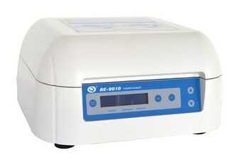 恒温微孔板振荡器 四块微孔板 200～1200rpm RT+5℃～60℃