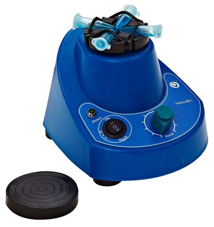 漩涡混合器（连续 点触 调速 70mm橡胶台）约 200～2800rpm
