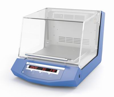 恒温摇床 10～500rpm
