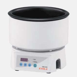 恒温水油两用槽 5.4L RT+5℃～180℃