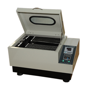 气浴恒温振荡器 回旋 RT+5℃~50℃ 0~200rpm