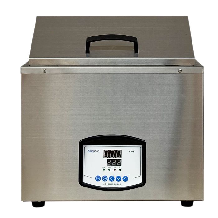 电热恒温循环水槽（带电磁泵）30L