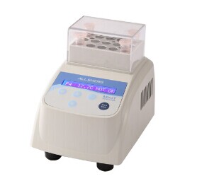 迷你型恒温金属浴（1个模块） 0～100℃