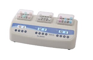 三联多功能金属浴 RT+5～100℃