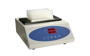 高温加热型恒温金属浴（1个模块） RT+5～150℃