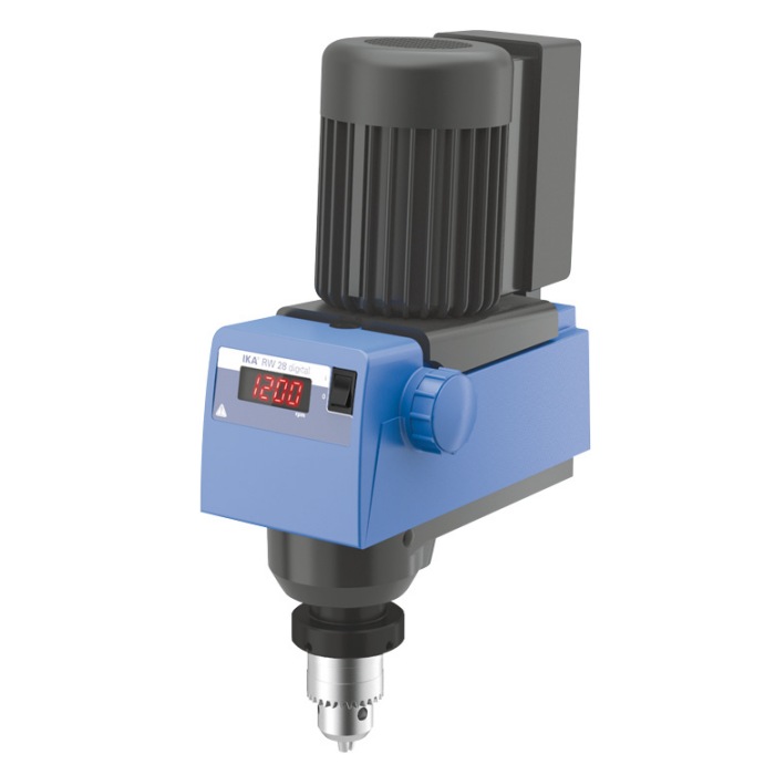 机械顶置式搅拌器（中试）80L 50,000 mPas