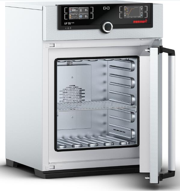 强制对流通用烘箱(双屏)53L RT+10~300℃