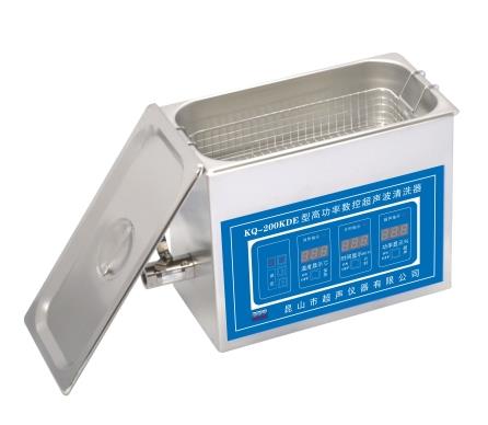 高功率数控超声波清洗器 6L 40kHz