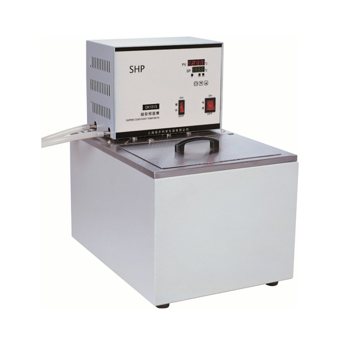 超级恒温槽 RT+50~200℃ 15L 8L/min