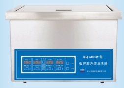 数控加热超声波清洗器 27L 40kHz