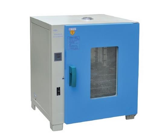 隔水式电热恒温培养箱(数码管显示)163L RT+5~60℃ 带观察窗(仅限科研用途)
