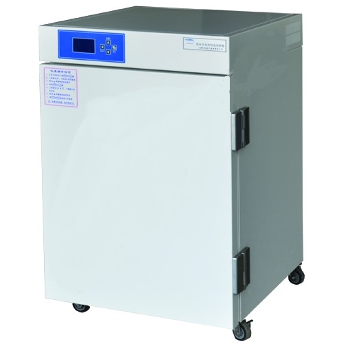 隔水式电热恒温培养箱(液晶屏显示)84L RT+5~60℃(仅限科研用途)