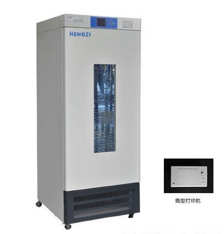 低温生化培养箱(液晶屏显示）（RS485接口） 248L -40℃～65℃（仅限科研用途）